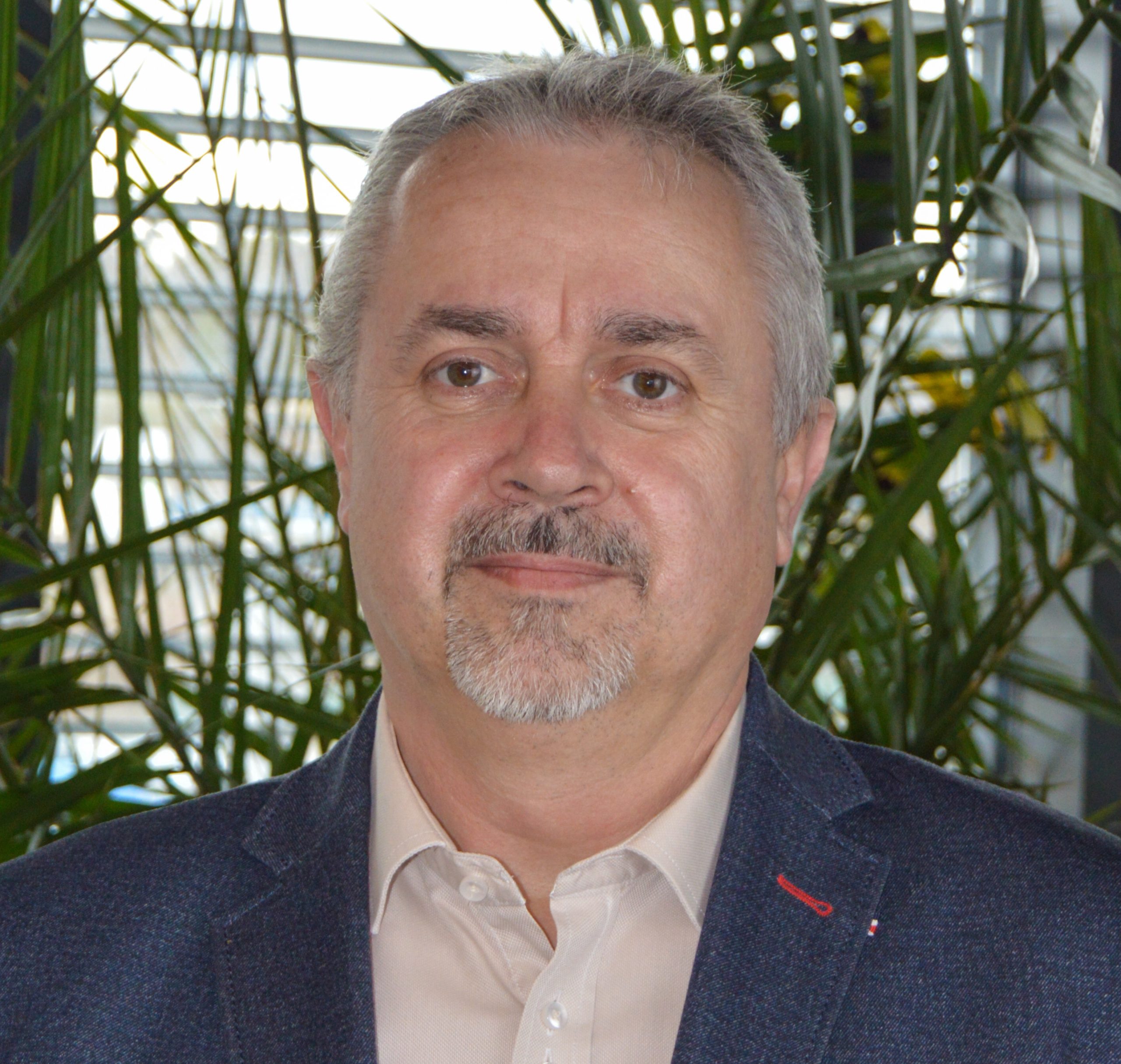 Ing. Jaroslav Kulhanek