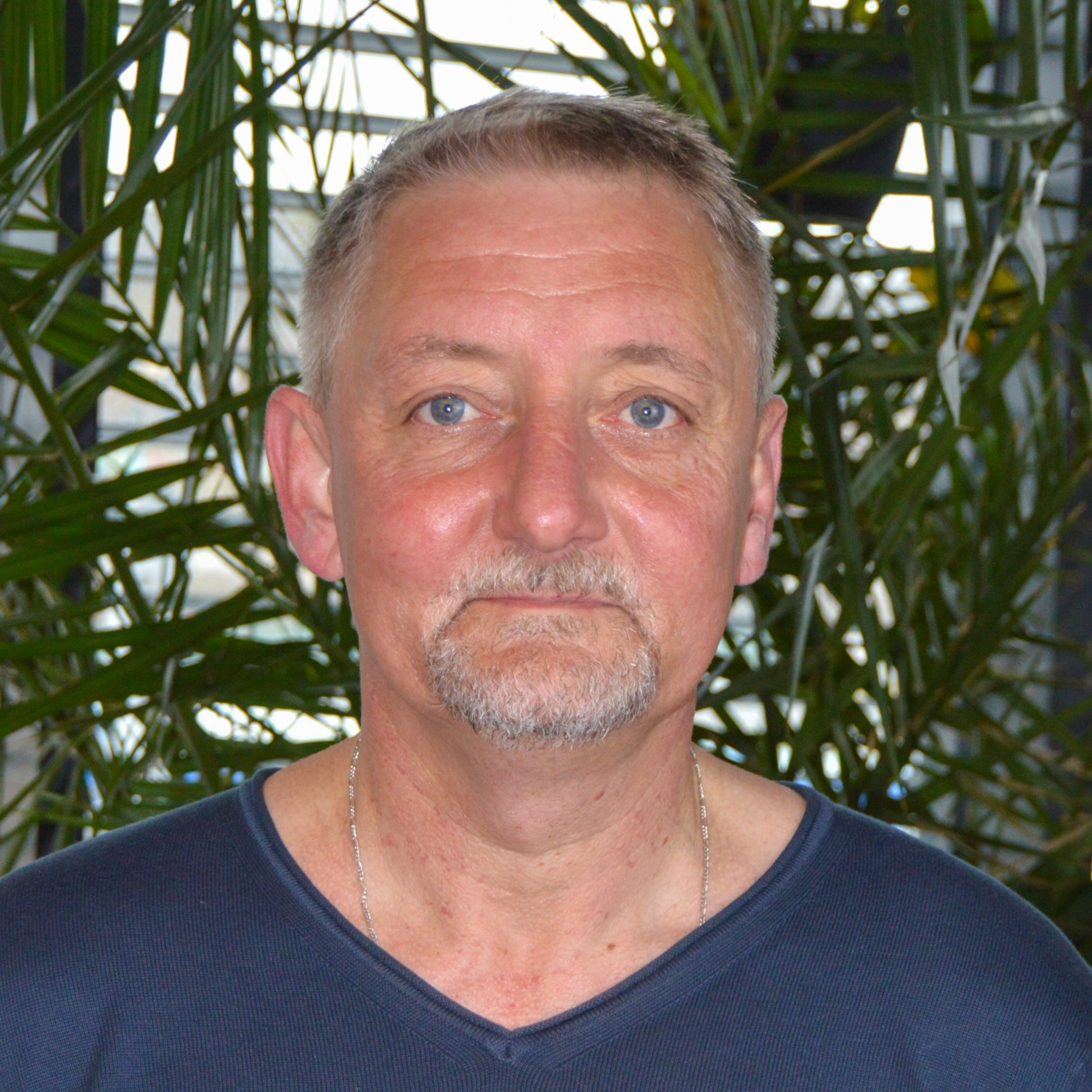Ing. Aleš Pospíšil, MBA
