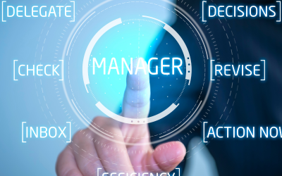 Interim Management má na trhu své místo aneb Využijte služeb Interim Managera i vy!
