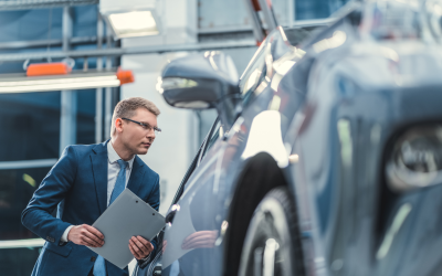 Specializujeme se na i na automotive interim management!