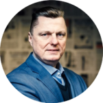 Ing. Petr Kovařík, MBA