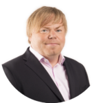Ing. David Pirner, MBA