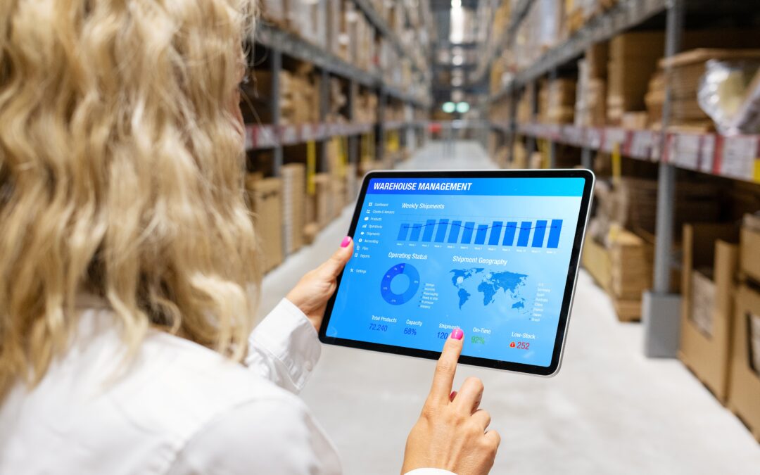 Stabilizace oddělení plánování a nákupu v turbulentních časech koronaviru aneb Efektivní strategie od expertky na supply chain management