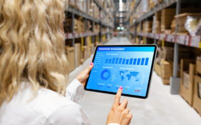 Stabilizace oddělení plánování a nákupu v turbulentních časech koronaviru aneb Efektivní strategie od expertky na supply chain management