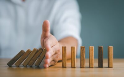 Změna a&nbsp;transformace: když běžné řízení přestává stačit