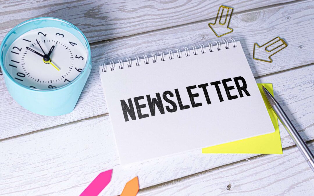 Nový newsletter 04/2025