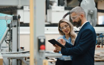 Der Investitionseinkauf von Technologie endet nicht mit der Vertragsunterzeichnung