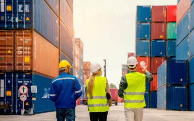 Nákup a&nbsp;supply chain: kde firmám nejčastěji utíkají peníze